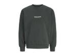 Veiling - Jack &amp; Jones Vesterbro Sweat Crew Neck Forest