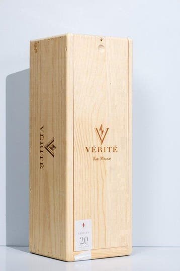 2018 Vérité, La Muse - Sonoma Valley - 1 Magnum (1,5 L)