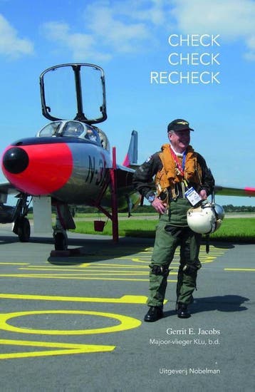 Check Check Recheck 9789491737510 Gerrit Brand, Verzenden, Gelezen, Gerrit Brand