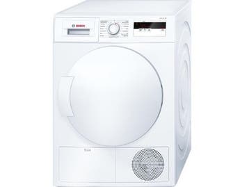 Bosch WTH83000NL - Warmtepompdroger - 7kg laadvermogen -, Verzenden