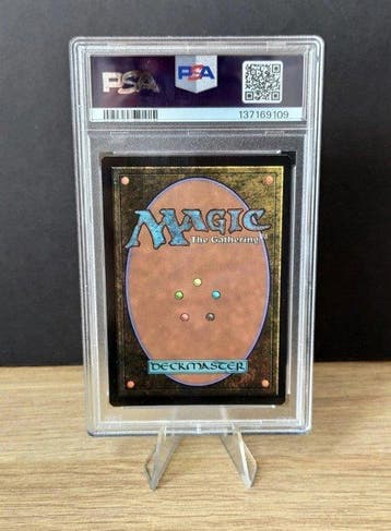 Magic Gathering - Secret Lair Street Fighter - Ryu Graded, Hobby en Vrije tijd, Verzamelkaartspellen | Magic the Gathering, Nieuw