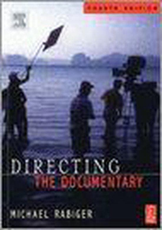 Directing The Documentary 9780240806082 Michael Rabiger, Boeken, Taal | Engels, Gelezen, Verzenden
