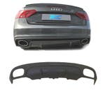 Diffuseur Pour Audi A5 Sportback 12-16 Look Dtm Rs, Verzenden