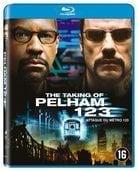 The Taking of Pelham 123 (blu-ray tweedehands film), Ophalen of Verzenden, Nieuw in verpakking