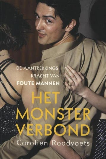Het monsterverbond 9789069639697 Carolien Roodvoets, Verzenden, Gelezen, Carolien Roodvoets