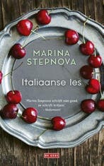 Italiaanse les (9789044536010, Marina Stepnova), Verzenden, Nieuw