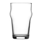 Bierglazen | NONIC | Glas | 28cl | 48 Stuks | Ø74x110(h)mm, Verzenden