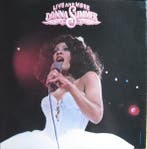 Donna Summer - Live And More, Verzenden