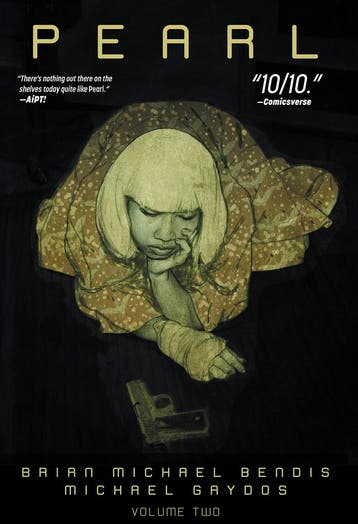 Pearl Volume 2 - Nieuw, Verzenden, Nieuw