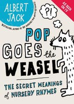 Pop Goes The Weasel 9781846141447 Albert Jack, Verzenden, Gelezen, Albert Jack