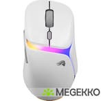 Glorious Model D3 Wit Gaming Muis, Verzenden, Nieuw