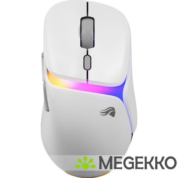 Glorious Model D3 Wit Gaming Muis, Informatique & Logiciels, Ordinateurs & Logiciels Autre, Envoi