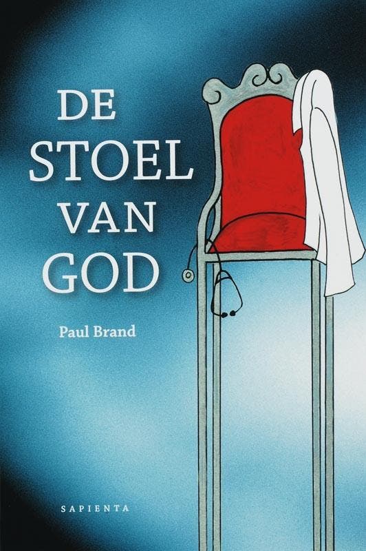 De stoel van God 9789085620396 P.L.P. Brand, Boeken, Wetenschap, Gelezen, Verzenden