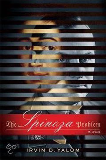 Spinoza Problem 9780465029631 Irvin D Yalom, Boeken, Verzenden, Gelezen, Irvin D Yalom