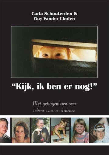 Kijk, ik ben er nog! 9789085391807 C. Schouterden, Verzenden, Gelezen, C. Schouterden