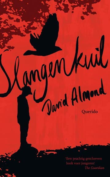 Slangenkuil 9789045110783 David Almond, Livres, Livres pour enfants | Jeunesse | 13 ans et plus, Verzenden, David Almond