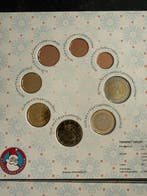 Finland. Year Set (BU) 2021 (2 sets) Kerstset (Zonder
