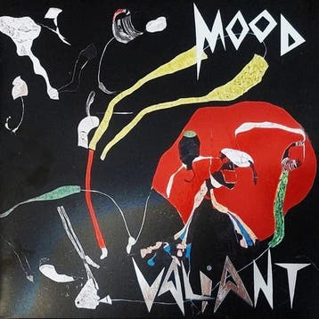 Hiatus Kaiyote - Mood Valiant, Verzenden, Gebruikt