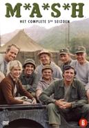 Mash - Seizoen 5 op DVD, Verzenden