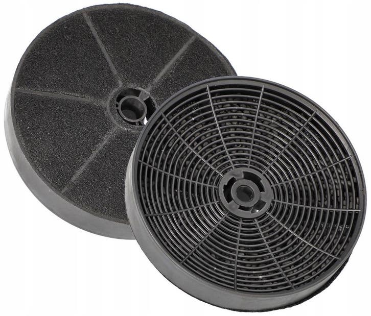 Amica Koolstoffilter FWP-18 / 1161077 (2St.), Electroménager, Hottes, Envoi