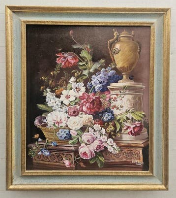 Europese school (XX) - Fiori