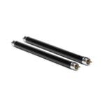 Set UV-Lampen | Safescan Valsgelddetector 45 | 2 Stuks |, Verzenden, Nieuw in verpakking