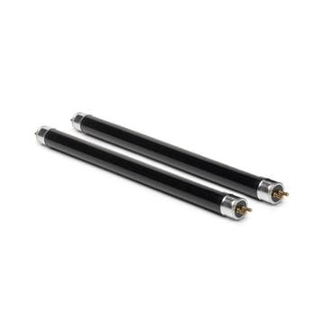Set UV-Lampen | Safescan Valsgelddetector 45 | 2 Stuks |, Verzenden, Nieuw in verpakking