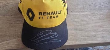 Renault F1 Team - Formula 1 - Daniel Ricciardo - Honkbalpet