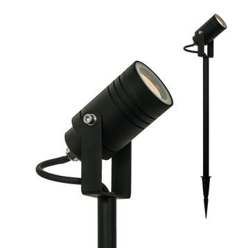 Tuinspots Beamy L incl. 3W LED Tuinverlichting, Verzenden, Nieuw