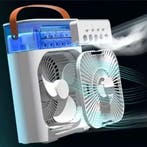 Draagbare Ventilator / Humidifier / Air Conditoner - Mini, Verzenden, Nieuw