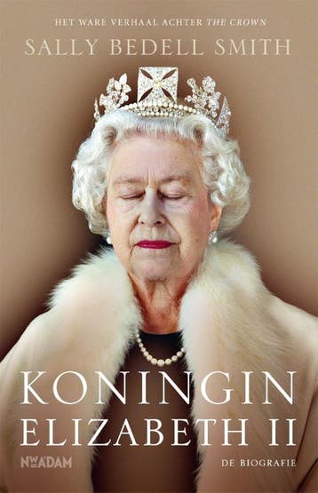 Koningin Elizabeth II 9789046826775 Sally Bedell Smith, Verzenden, Sally Bedell Smith