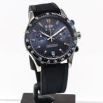 RSW - Swiss Made Chronograph - RSWC130-SX-9 - Sans prix de, Handtassen en Accessoires, Horloges | Heren, Nieuw