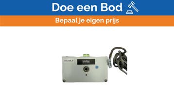Bieden: Intellian VSAT Level Sensor Box v80G, Ophalen of Verzenden, Nieuw