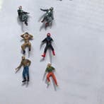 Preiser H0 - Modeltreinlandschap (30) - Handgeschilderde, Nieuw