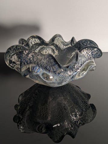 Vide-poche - Murano - Italie, Antiquités & Art