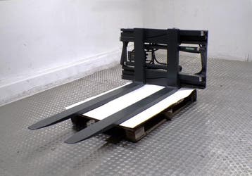 Durwen Vorkenspreider (OUTLET), Verzenden, DURWEN, 2000 tot 3000 kg, Voorzetapparatuur