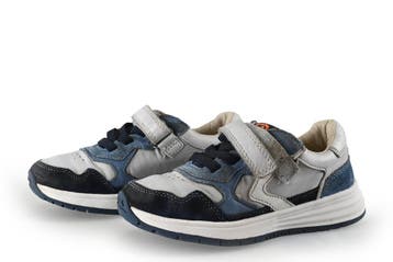 Stones And Bones Sneakers Jongens in maat 29 Blauw, Enfants & Bébés, Verzenden, Schoenen