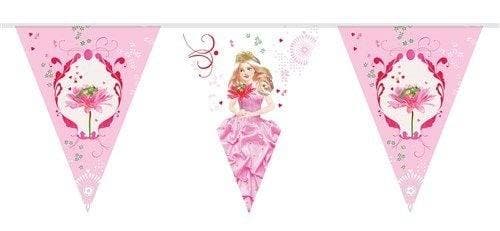 Prinses Slinger 10m, Hobby en Vrije tijd, Feestartikelen, Nieuw, Verzenden