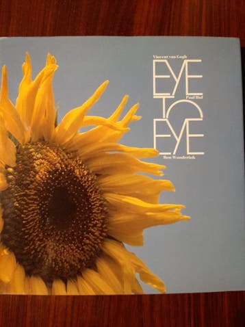 Eye to eye 9789070427559 Huf, Verzenden, Huf