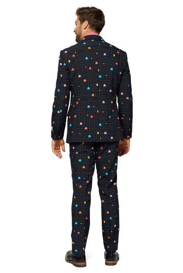 PAC-MAN Pak Heren OppoSuits, Verzenden, Nieuw