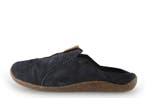 Josef Seibel Pantoffels in maat 45 Blauw, Kleding | Heren, Schoenen, Pantoffels of Sloffen, Gedragen, Josef Seibel, Verzenden