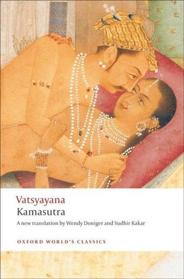 Kamasutra 9780199539161 Mallanaga Vatsyayana, Livres, Verzenden, Mallanaga Vatsyayana