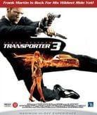 Transporter 3 (blu-ray tweedehands film), Ophalen of Verzenden, Nieuw in verpakking