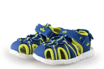 Lico Sandalen Jongens in maat 25 Blauw, Verzenden, Jongen of Meisje, Schoenen, Lico