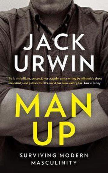 Man Up 9781785780691 Jack Urwin, Verzenden, Zo goed als nieuw, Jack Urwin