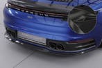 Achterskirt voor Porsche 911/992 HA257-G, Verzenden