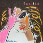 Chaka Khan - I Feel For You, Verzenden, Gebruikt