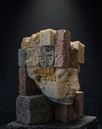 Matteo Ciffo - Frammenti - Venere, Antiek en Kunst