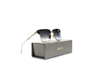 Dita - FIRAZ // DTS431-A-01, Handcrafted, Antique Gold,, Nieuw