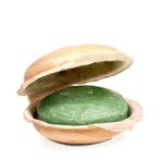 Zeep in Palmblad Vetiver Rainforest - Holy Lama, Ophalen of Verzenden, Nieuw